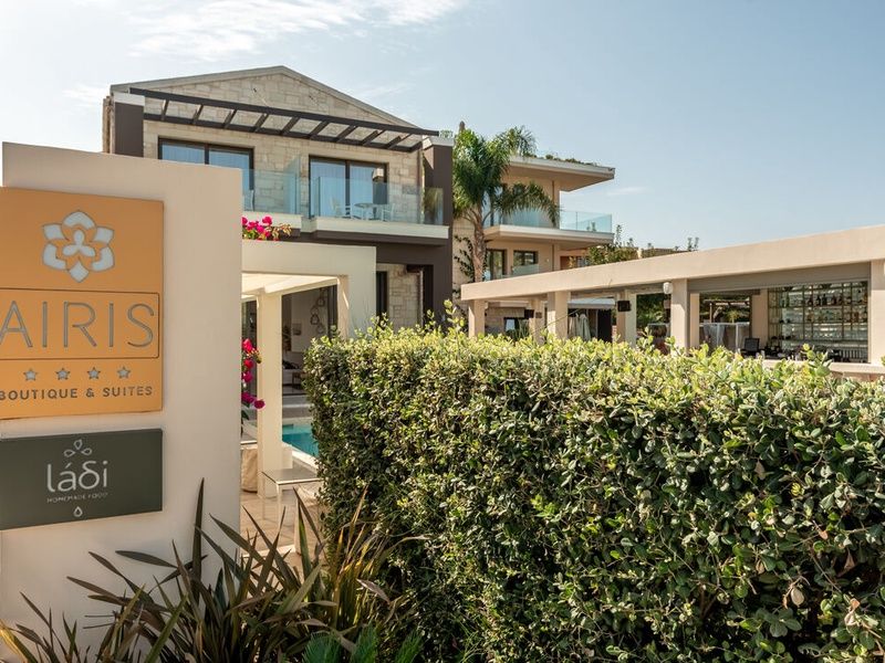 Hôtel Airis Boutique & Suites 4* (Adults Only +16) pas cher photo 20