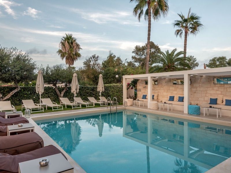 Hôtel Airis Boutique & Suites 4* (Adults Only +16) pas cher photo 21