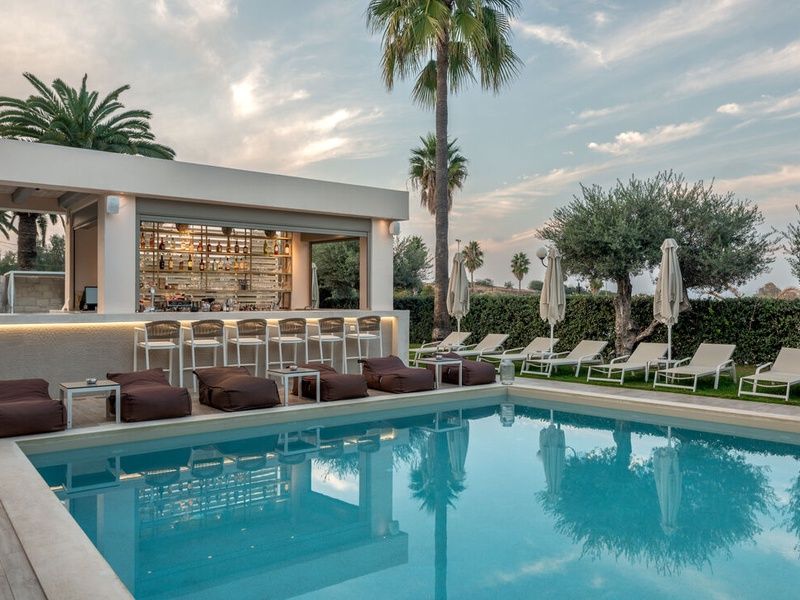 Hôtel Airis Boutique & Suites 4* (Adults Only +16) pas cher photo 22