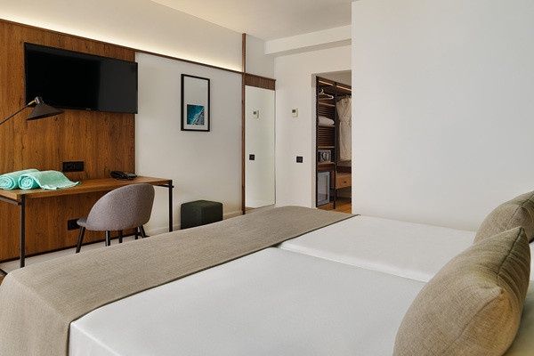 Hôtel Fergus Puerto de la Cruz 4* pas cher photo 4