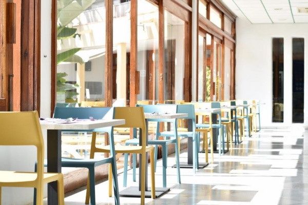 Hôtel Fergus Puerto de la Cruz 4* pas cher photo 6