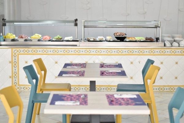 Hôtel Fergus Puerto de la Cruz 4* pas cher photo 7