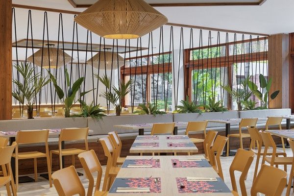 Hôtel Fergus Puerto de la Cruz 4* pas cher photo 8