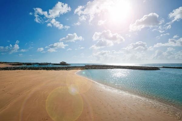 Hôtel Elba Sara Beach & Golf Resort 4* pas cher photo 4