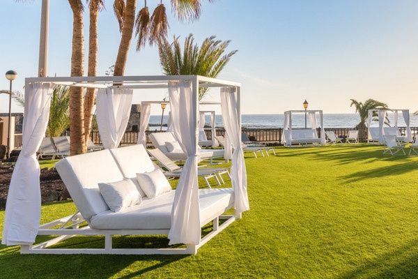 Hôtel Elba Sara Beach & Golf Resort 4* pas cher photo 6