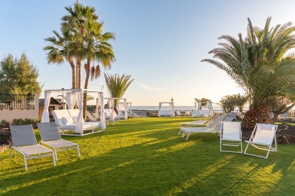 Hôtel Elba Sara Beach & Golf Resort 4* pas cher photo 7