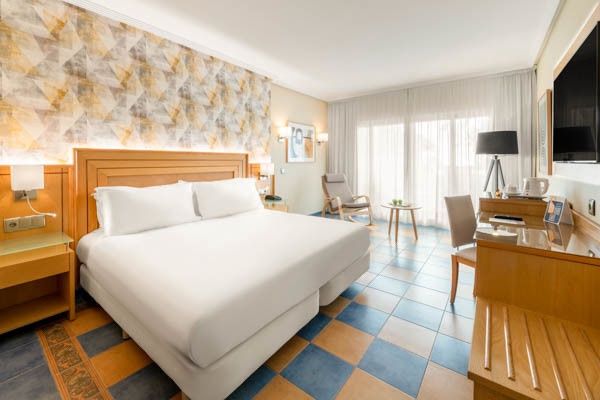 Hôtel Elba Sara Beach & Golf Resort 4* pas cher photo 10