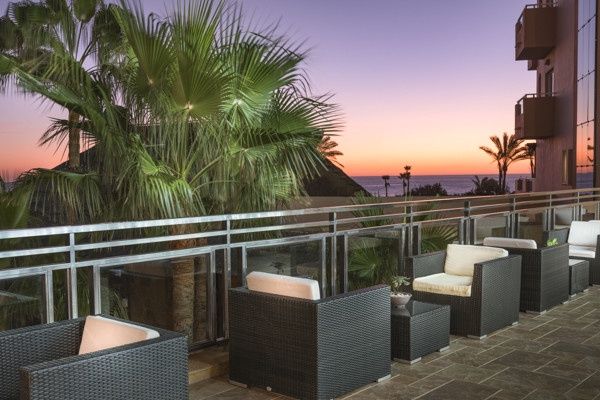 Hôtel Elba Sara Beach & Golf Resort 4* pas cher photo 17