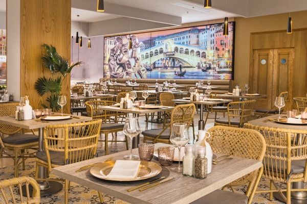 Hôtel Elba Sara Beach & Golf Resort 4* pas cher photo 18