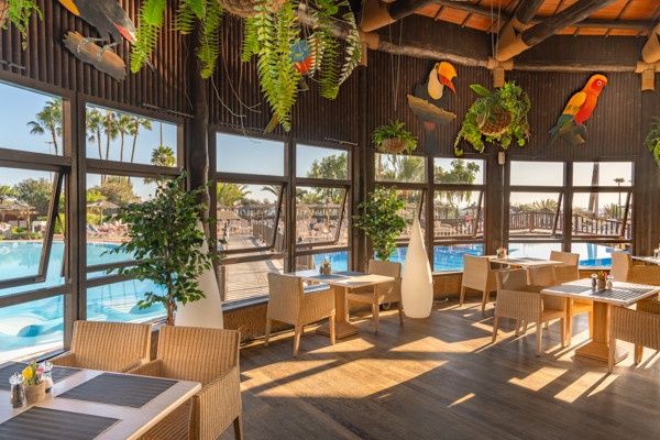 Hôtel Elba Sara Beach & Golf Resort 4* pas cher photo 19