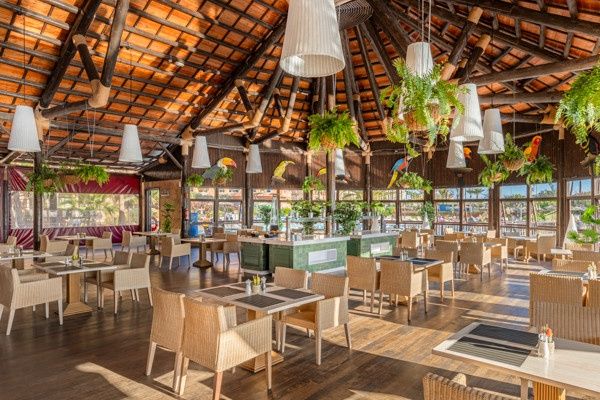 Hôtel Elba Sara Beach & Golf Resort 4* pas cher photo 20