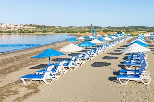 Club Jumbo Labranda Lebedos Princess 4* pas cher photo 3