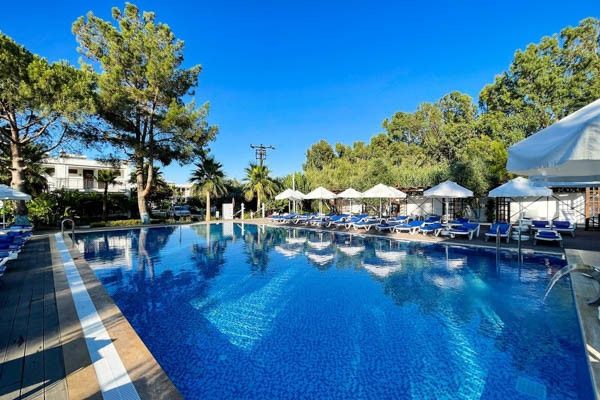 Club Jumbo Labranda Lebedos Princess 4* pas cher photo 10