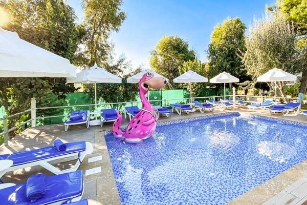 Club Jumbo Labranda Lebedos Princess 4* pas cher photo 11
