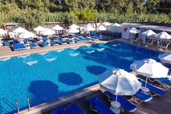 Club Jumbo Labranda Lebedos Princess 4* pas cher photo 12