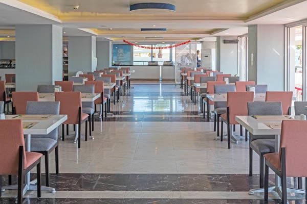 Club Jumbo Labranda Lebedos Princess 4* pas cher photo 22