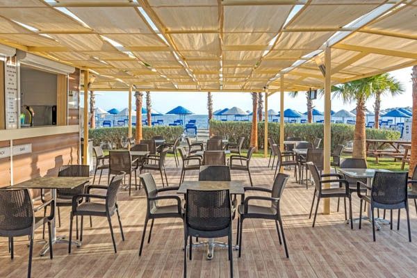 Club Jumbo Labranda Lebedos Princess 4* pas cher photo 24