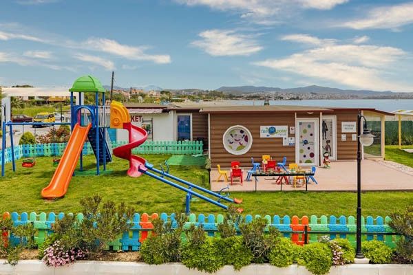 Club Jumbo Labranda Lebedos Princess 4* pas cher photo 26