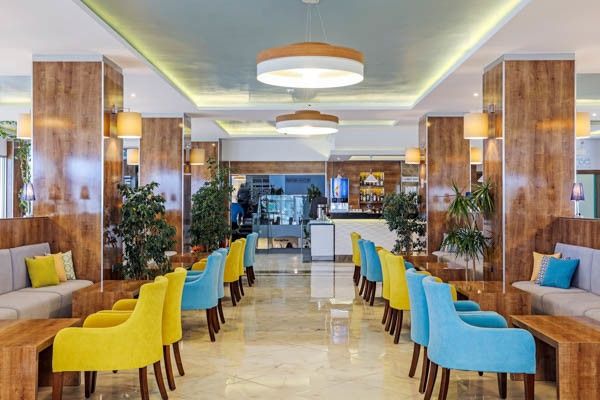 Club Jumbo Labranda Lebedos Princess 4* pas cher photo 34