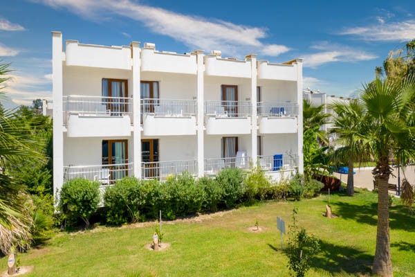 Club Jumbo Labranda Lebedos Princess 4* pas cher photo 35