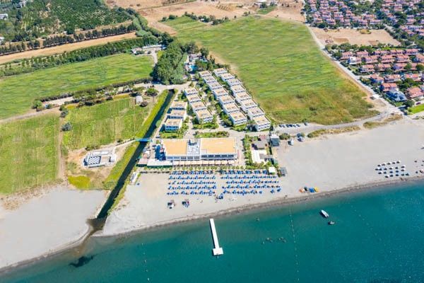 Club Jumbo Labranda Lebedos Princess 4* pas cher photo 39