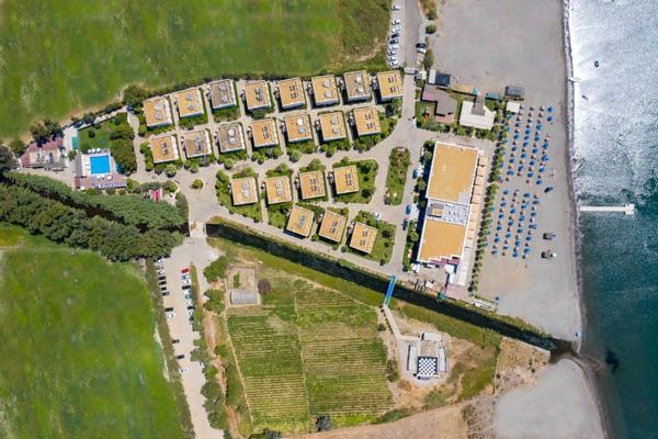 Club Jumbo Labranda Lebedos Princess 4* pas cher photo 40