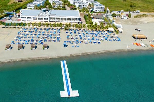 Club Jumbo Labranda Lebedos Princess 4* pas cher photo 4