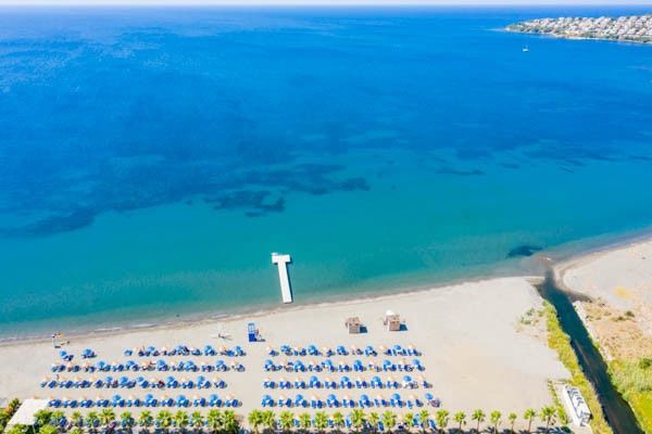 Club Jumbo Labranda Lebedos Princess 4* pas cher photo 7