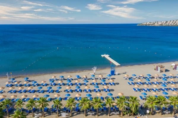 Club Jumbo Labranda Lebedos Princess 4* pas cher photo 8