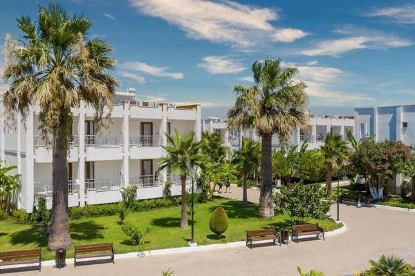 Club Jumbo Labranda Lebedos Princess 4* pas cher photo 38