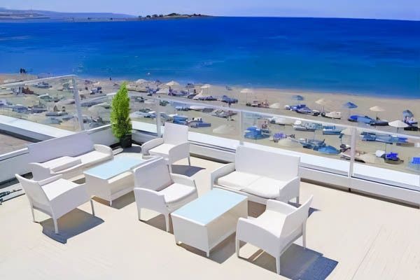 Club Jumbo Labranda Lebedos Princess 4* pas cher photo 25