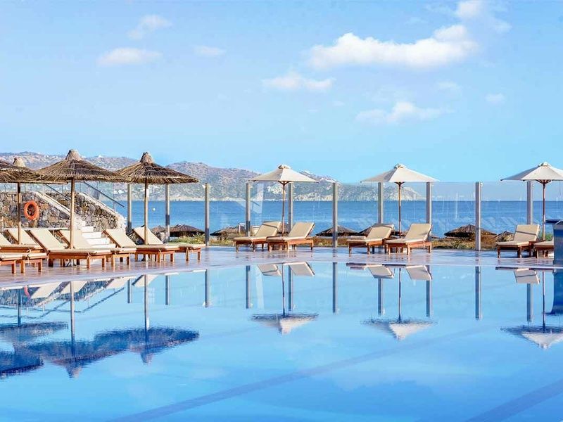 Hôtel Civitel Creta Beach 4* pas cher photo 1