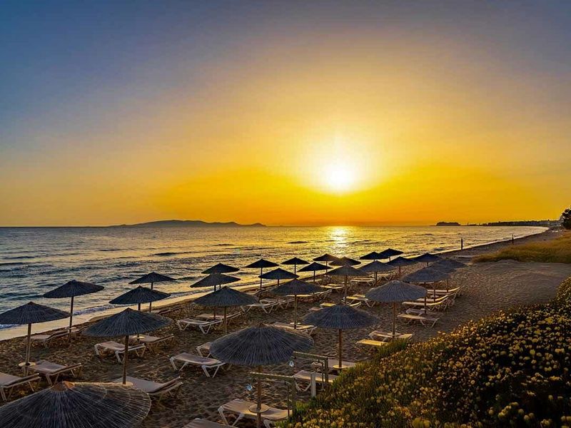 Hôtel Civitel Creta Beach 4* pas cher photo 2