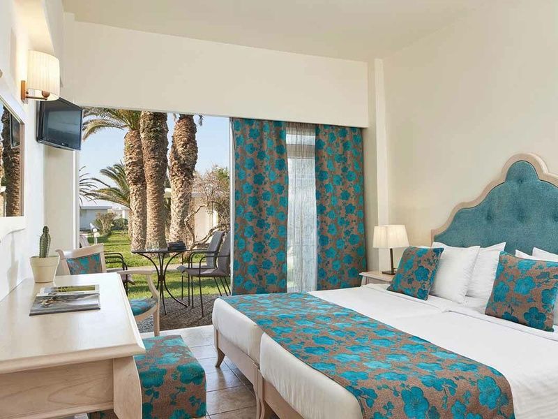 Hôtel Civitel Creta Beach 4* pas cher photo 3