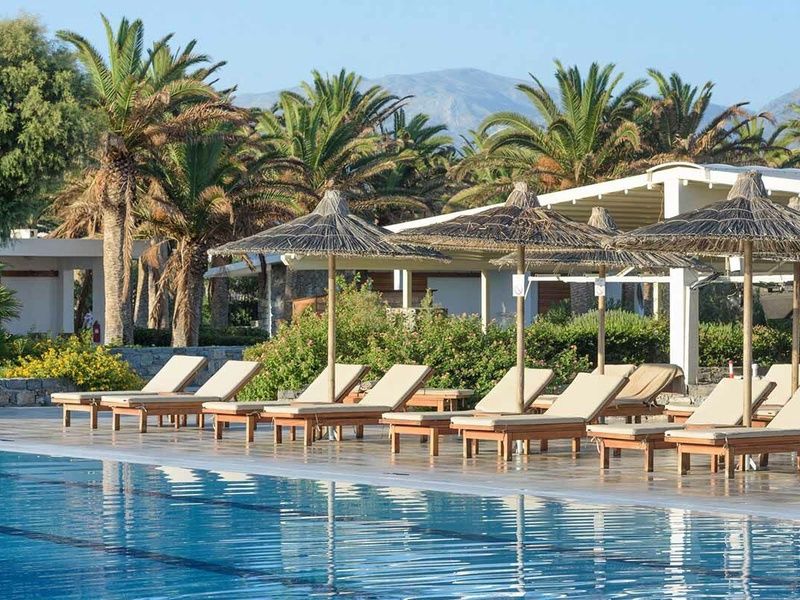 Hôtel Civitel Creta Beach 4* pas cher photo 5