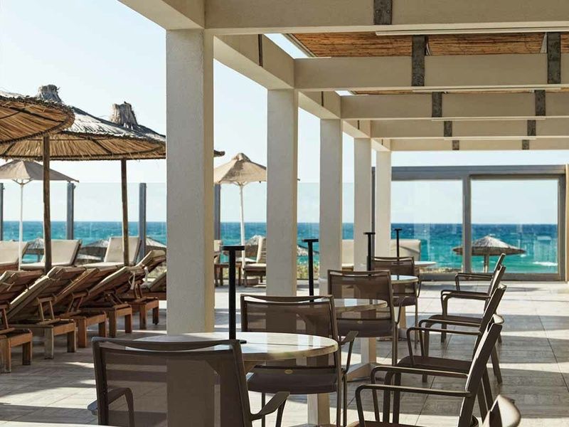 Hôtel Civitel Creta Beach 4* pas cher photo 7