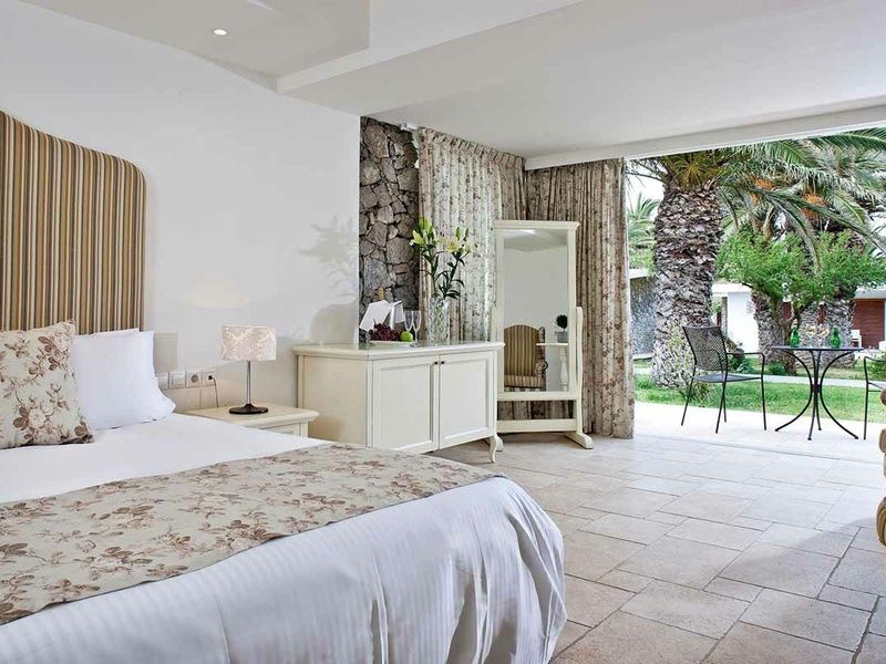 Hôtel Civitel Creta Beach 4* pas cher photo 9