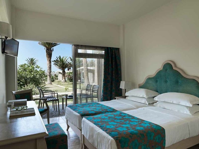 Hôtel Civitel Creta Beach 4* pas cher photo 10