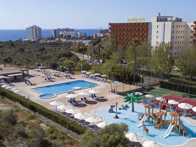 Hôtel TUI Sélection HSM Canarios Park 3* pas cher photo 1