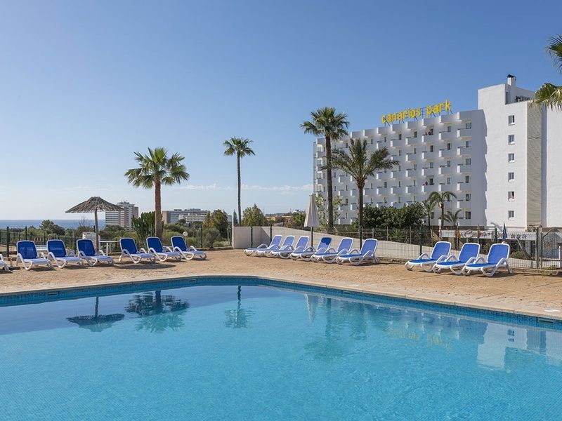 Hôtel TUI Sélection HSM Canarios Park 3* pas cher photo 2