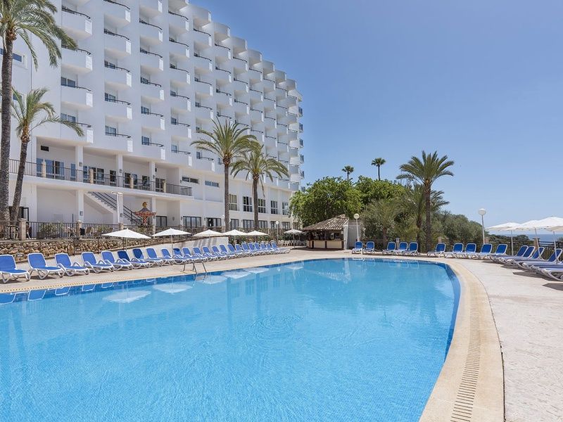 Hôtel TUI Sélection HSM Canarios Park 3* pas cher photo 3