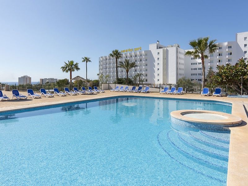 Hôtel TUI Sélection HSM Canarios Park 3* pas cher photo 4