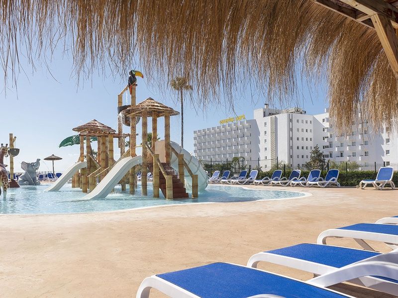 Hôtel TUI Sélection HSM Canarios Park 3* pas cher photo 5