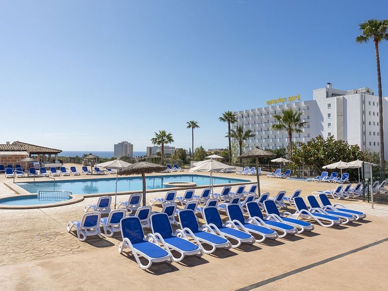 Hôtel TUI Sélection HSM Canarios Park 3* pas cher photo 6