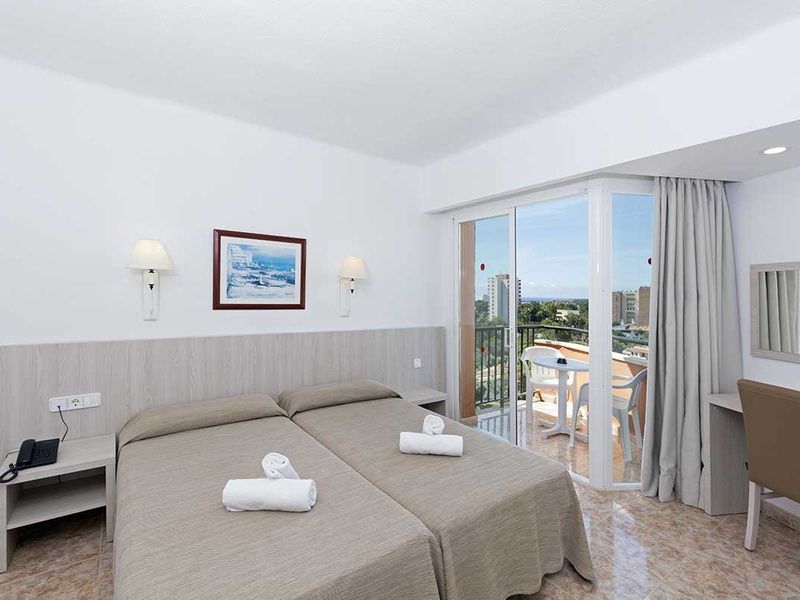 Hôtel TUI Sélection HSM Canarios Park 3* pas cher photo 7