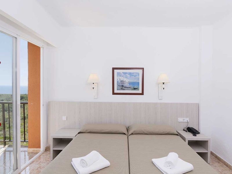 Hôtel TUI Sélection HSM Canarios Park 3* pas cher photo 8