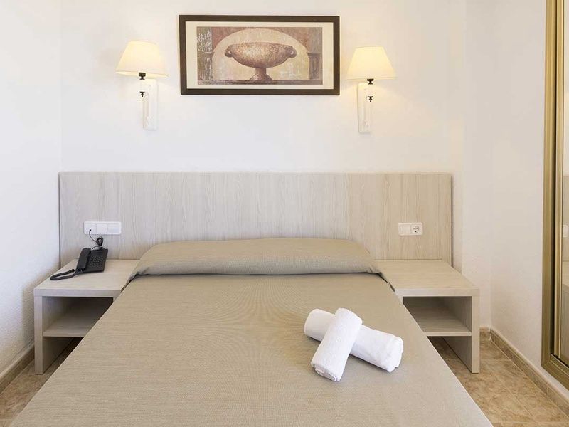 Hôtel TUI Sélection HSM Canarios Park 3* pas cher photo 10