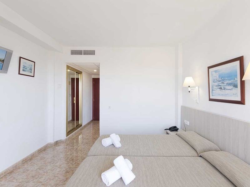 Hôtel TUI Sélection HSM Canarios Park 3* pas cher photo 11