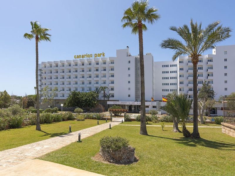 Hôtel TUI Sélection HSM Canarios Park 3* pas cher photo 12