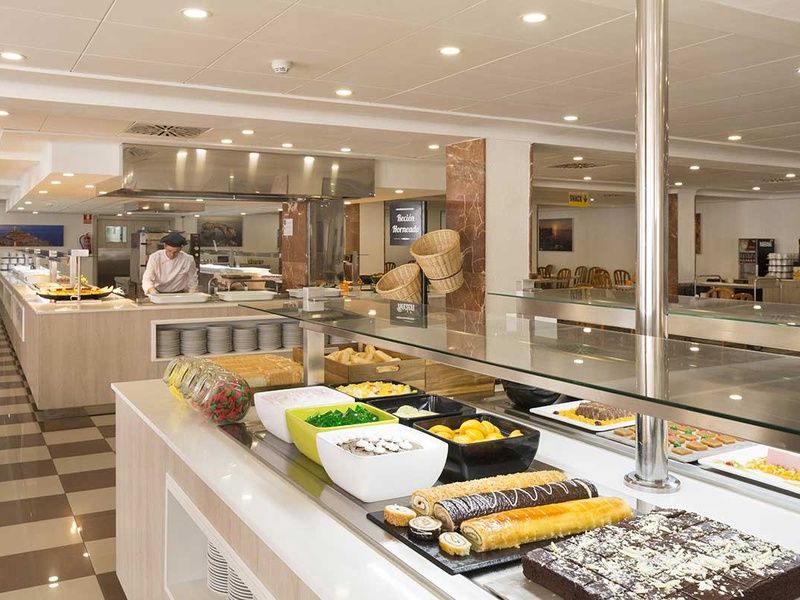 Hôtel TUI Sélection HSM Canarios Park 3* pas cher photo 13